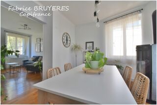  Maison à vendre 7 pièces 132 m²