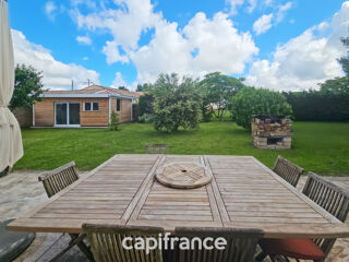  Maison à vendre 5 pièces 112 m²