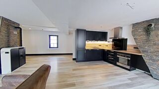  Appartement à vendre 2 pièces 57 m²