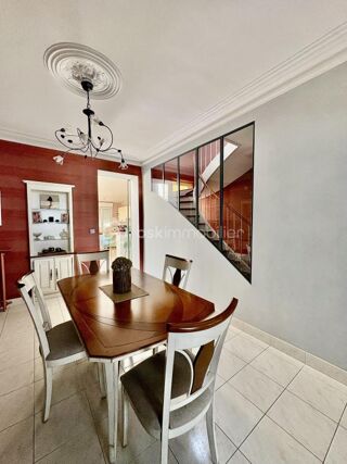  Maison à vendre 5 pièces 107 m²