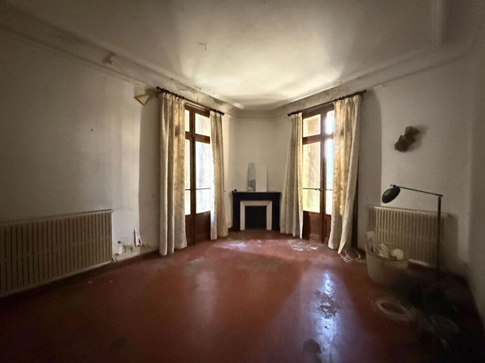 Vente Immeuble Immeuble à Béziers Beziers