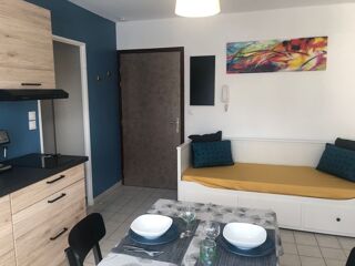 Location Appartement Studio de 19m2 à louer sur Dijon Dijon