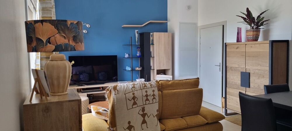 Location Appartement Appartement de 54m2 à louer sur Saint-Jean-de-Védas Saint jean de vedas