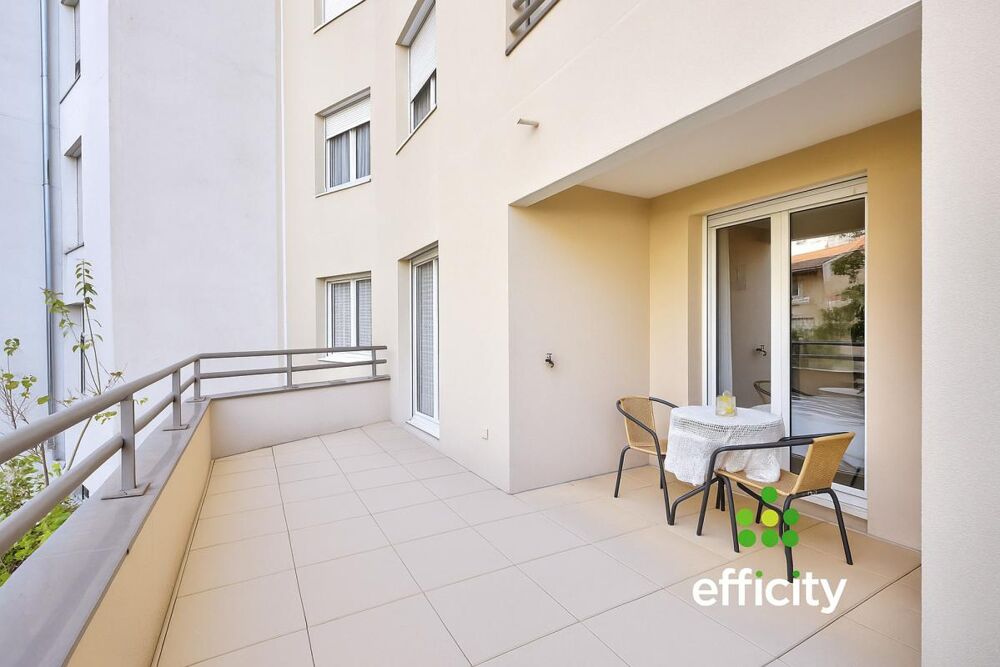 Vente Appartement Appartement Villeurbanne