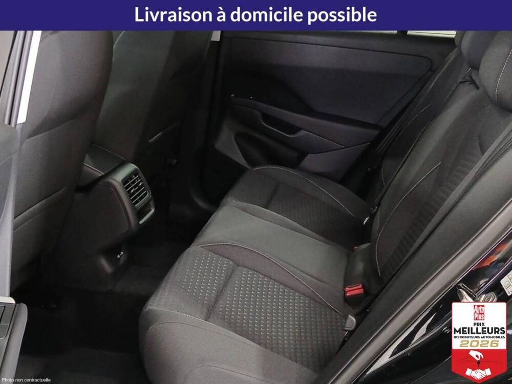 T-ROC 1.5 eTSI Hybrid 150 ch DSG7 Life 2026 occasion 78200 Buchelay