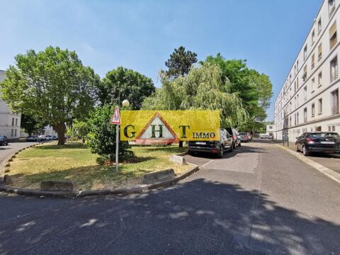  Appartement � louer 4 pi�ces 64 m�