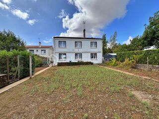  Maison  vendre 6 pices 105 m