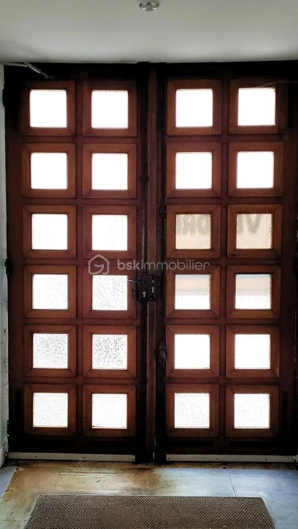   Immeuble de bureaux dans ancien hôtel particulier - Centre de Châteaudun Chateaudun