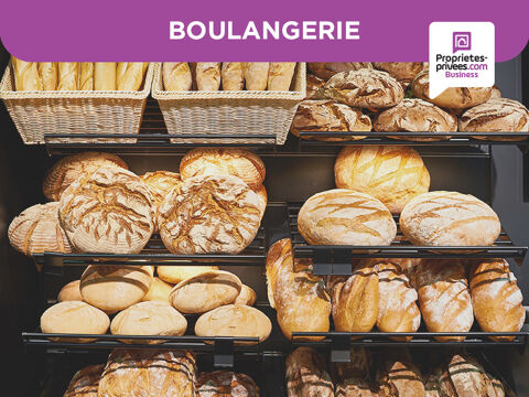 92700 COLOMBES : BOULANGERIE PATISSERIE 323000 92700 Colombes