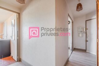  Appartement à vendre 1 pièce 44 m²