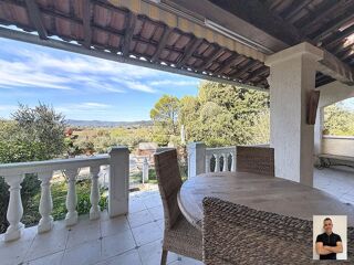  Maison à vendre 5 pièces 205 m²