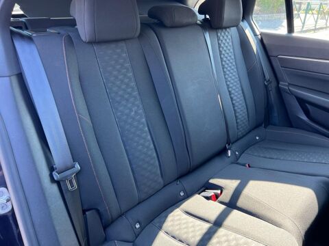 508 SW II 1.5 BLUEHDI 130 S&S Active Business EAT8 2021 occasion 55800 Contrisson