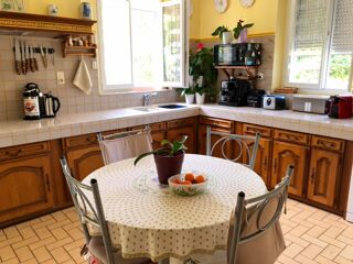 Maison à vendre 7 pièces 115 m²