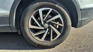 Tiguan 1.5 TSI EVO 150 Connect 2019 occasion 89250 Seignelay