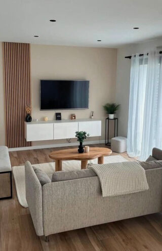  Appartement � vendre 2 pi�ces 34 m�