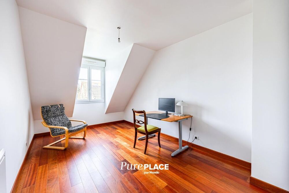 � vendre  Maison Rueil-Malmaison (92500)