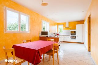  Maison à vendre 5 pièces 162 m²