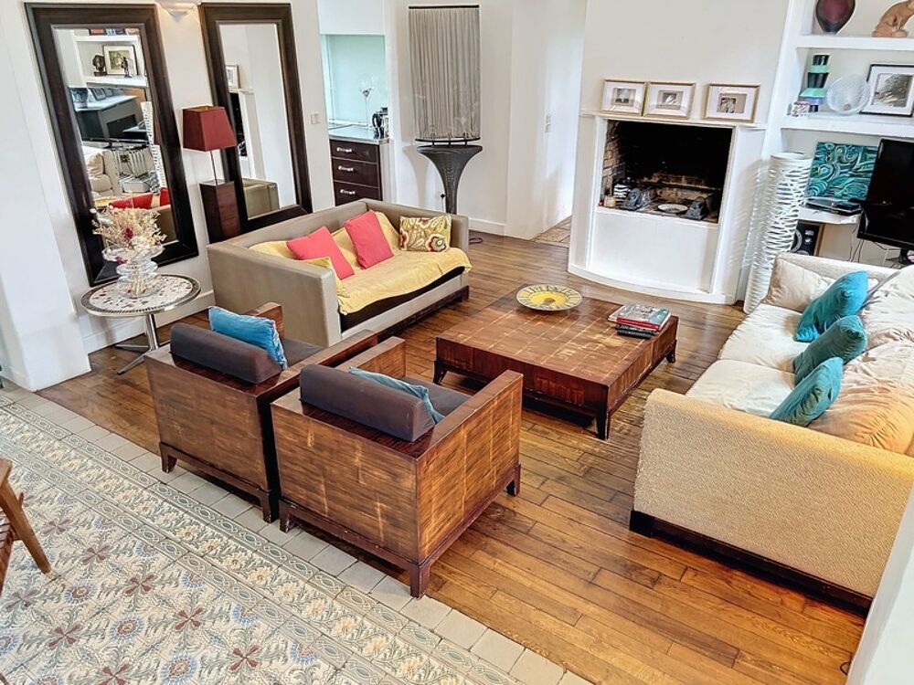 Vente Maison Maison à vendre 9 pièces jardin proche de REIMS (51) Gueux