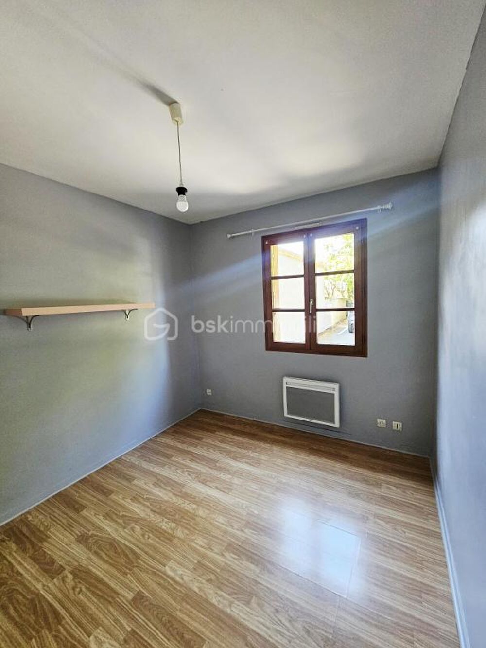 Vente Appartement Appartement T2 PROCHE BRETONNEAU La riche