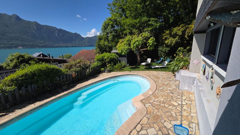 Maison Viviers Du Lac 6 pièce(s) 165 m2