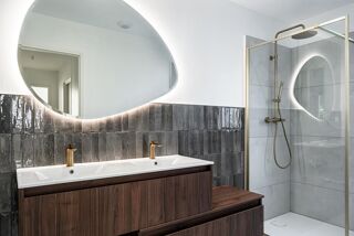  Maison à vendre 6 pièces 159 m²
