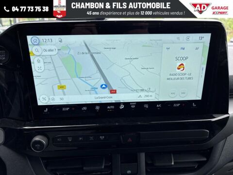 Transit Custom FOURGON 320 L1H1 2.0 ECOBLUE 170 CH BVA8 4X4 SPORT Prix: 408 2026 occasion 42320 La Grand-Croix