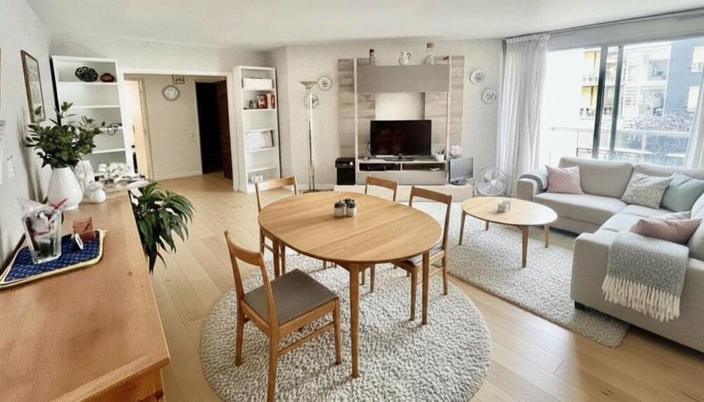 � vendre  Appartement Paris 11