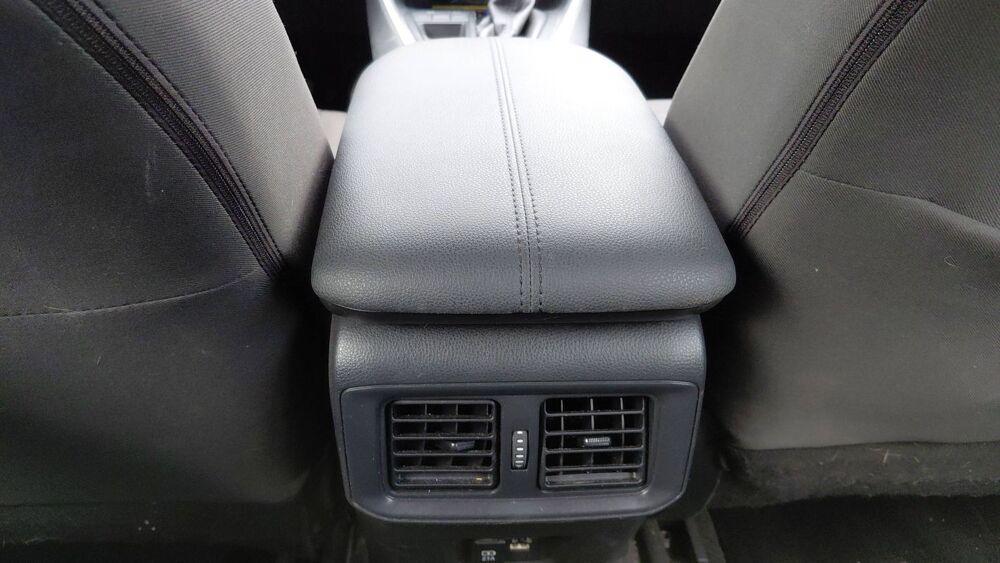 RAV 4 2.5 VVT-iE 218 Hybrid 2WD E-CVT Dynamic - Automatique 2020 occasion 97411 Saint Paul