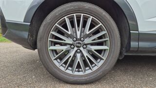 Q3 II 40 TDI 200 Quattro S-Tronic 7 S line 2020 occasion 68260 Kingersheim