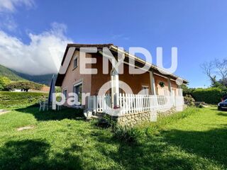  Maison à vendre 6 pièces 199 m²