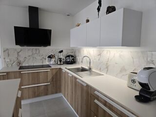  Maison à vendre 4 pièces 112 m²