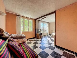  Maison à vendre 5 pièces 82 m²