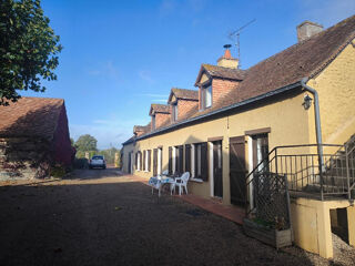  Maison  vendre 7 pices 225 m