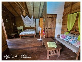  Maison à vendre 11 pièces 209 m²
