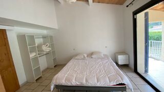  Maison à louer 2 pièces 50 m²