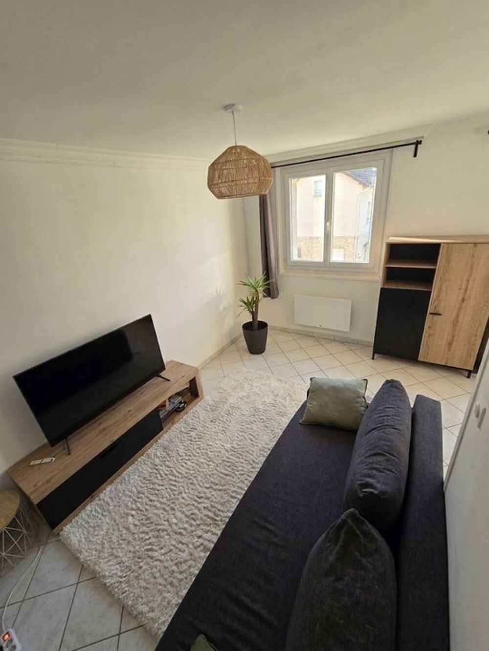 Location Appartement Appartement de 62m2 à louer sur Grenoble Grenoble