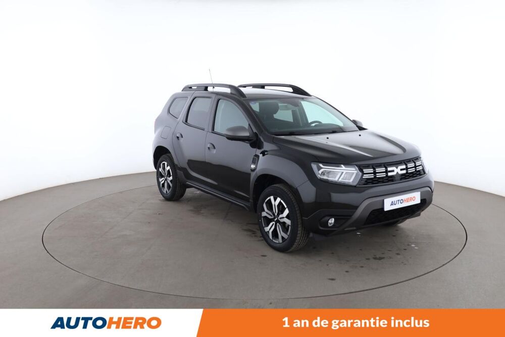 Duster II 1.3 TCe Journey 4x2 EDC 150 ch 2023 occasion 92130 Issy-les-Moulineaux