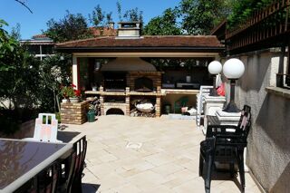  Maison à vendre 8 pièces 210 m²