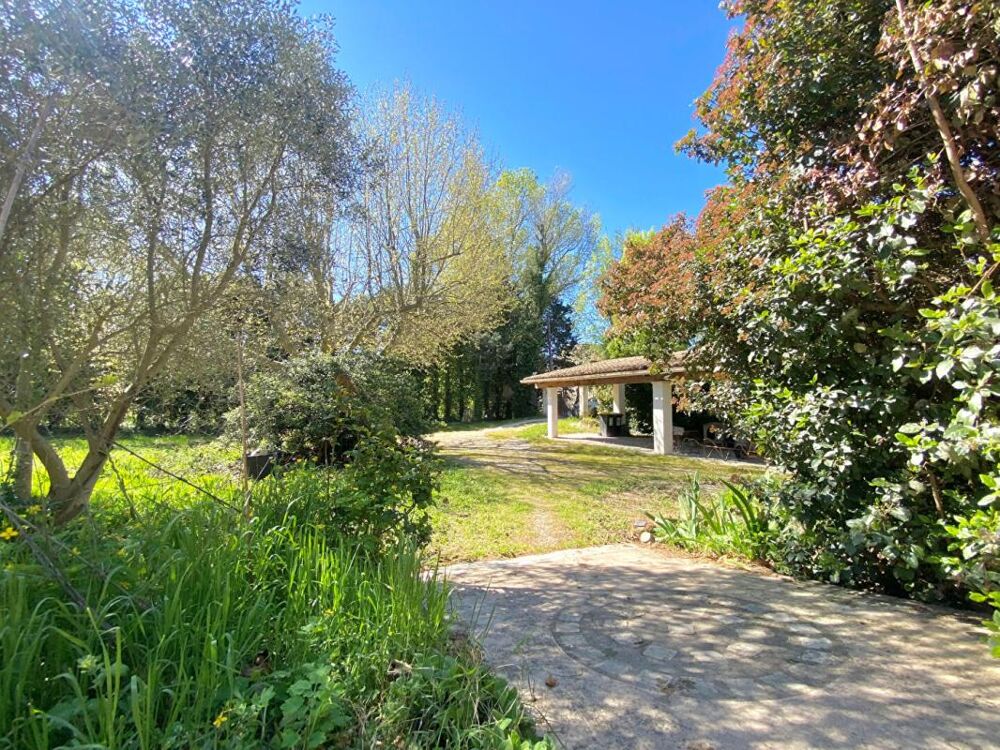 Vente Villa Villa Saint Remy De Provence 5 pièces 170m2 Saint remy de provence