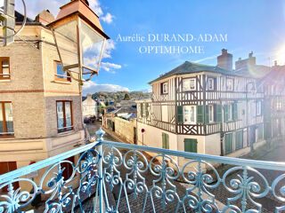  Appartement à vendre 2 pièces 33 m²
