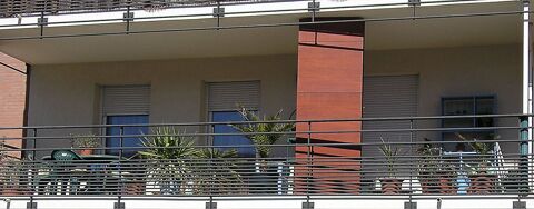  Appartement � louer 2 pi�ces 39 m�