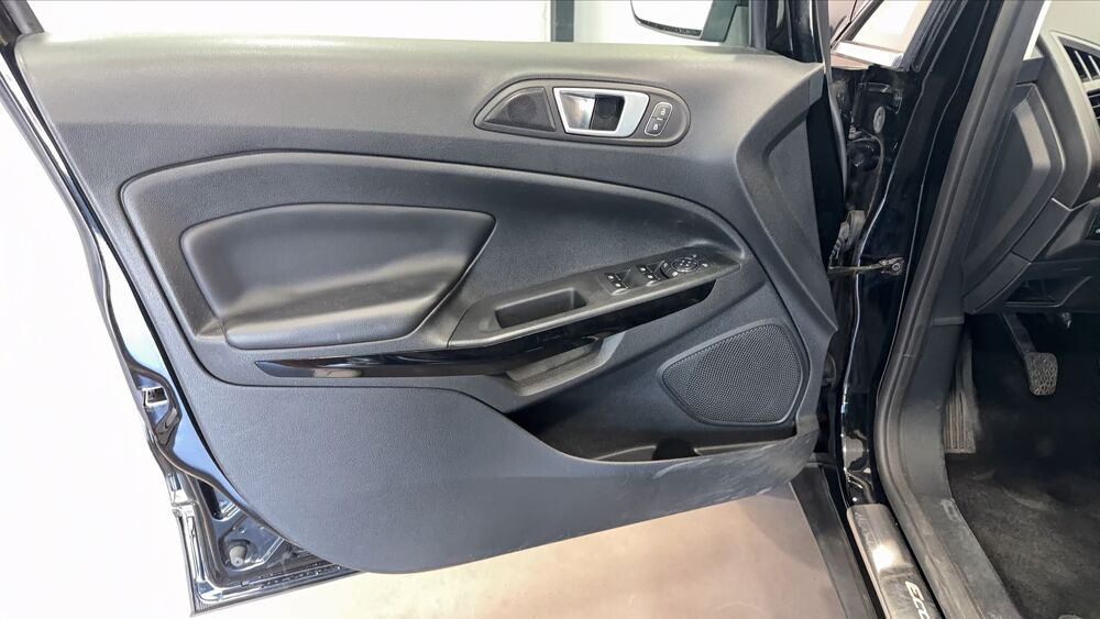 Ecosport 1.0 EcoBoosst 125 Titanium 2019 occasion 66510 Saint Hippolyte