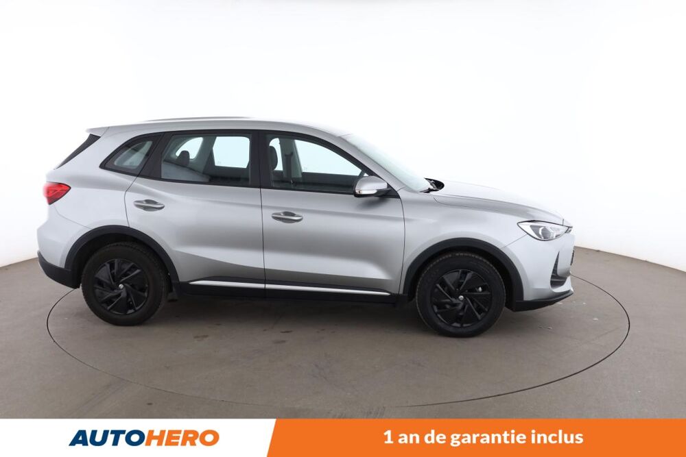 MG.ZS 1.5 Hybrid+ Comfort 197 ch 2024 occasion 92130 Issy-les-Moulineaux