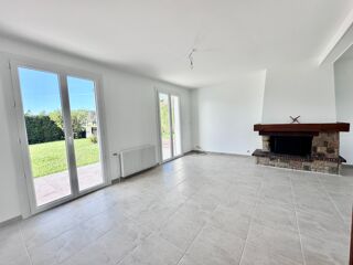  Maison à vendre 5 pièces 112 m²