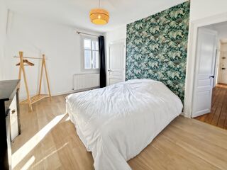  Appartement à vendre 4 pièces 80 m²