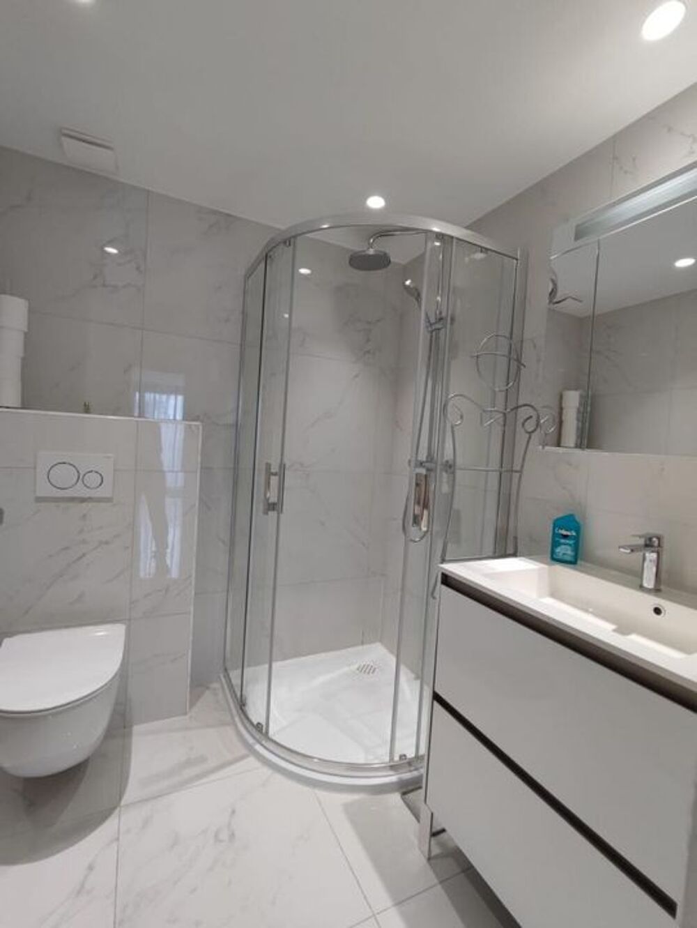 Location Appartement Appartement de 40m2 à louer sur Vallauris Vallauris