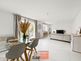  Maison à vendre 5 pièces 110 m²