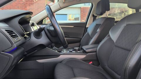 Talisman I 1.6 dCi 130 Energy EDC Limited - Entretien constructeur 2018 occasion 62220 Carvin
