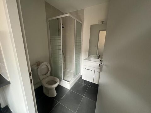  Appartement � louer 2 pi�ces 33 m�