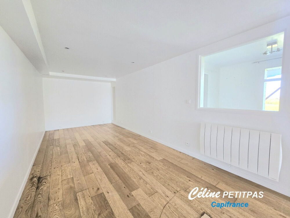 Vente Maison Maison atypique – Iffendic – 7 pièces – 135 m² habitables – 845 m² de terrain Iffendic
